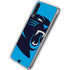 NFL Carolina Panthers Large Logo Galaxy A50 Clear Case