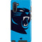 NFL Carolina Panthers Large Logo Galaxy Note 10 Pro Case