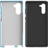 NFL Carolina Panthers Large Logo Galaxy Note 10 Pro Case