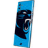 NFL Carolina Panthers Large Logo Galaxy Note 10 Skin