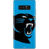 NFL Carolina Panthers Large Logo Galaxy Note 8 Skin