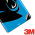 NFL Carolina Panthers Large Logo Galaxy Note 8 Skin