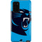 NFL Carolina Panthers Large Logo Galaxy Note20 5G Pro Case