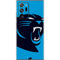 NFL Carolina Panthers Large Logo Galaxy Note20 Ultra 5G Skin