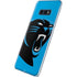 NFL Carolina Panthers Large Logo Galaxy S10e Skin