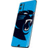 NFL Carolina Panthers Large Logo Galaxy S20 Fan Edition Skin