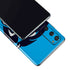 NFL Carolina Panthers Large Logo Galaxy S20 Fan Edition Skin