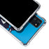 NFL Carolina Panthers Large Logo Galaxy S20 FE Clear Case