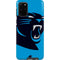 NFL Carolina Panthers Large Logo Galaxy S20 Plus Pro Case