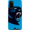 NFL Carolina Panthers Large Logo Galaxy S20 Pro Case