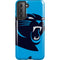 NFL Carolina Panthers Large Logo Galaxy S21 5G Pro Case
