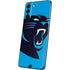 NFL Carolina Panthers Large Logo Galaxy S21 5G Skin