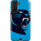 NFL Carolina Panthers Large Logo Galaxy S21 Plus 5G Pro Case