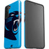 NFL Carolina Panthers Large Logo Galaxy S21 Plus 5G Pro Case