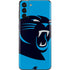 NFL Carolina Panthers Large Logo Galaxy S21 Plus 5G Skin