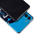 NFL Carolina Panthers Large Logo Galaxy S21 Plus 5G Skin