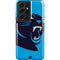 NFL Carolina Panthers Large Logo Galaxy S21 Ultra 5G Pro Case
