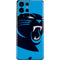 NFL Carolina Panthers Large Logo Galaxy S21 Ultra 5G Skin