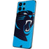 NFL Carolina Panthers Large Logo Galaxy S21 Ultra 5G Skin