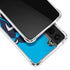 NFL Carolina Panthers Large Logo Galaxy S22 Plus Clear Case