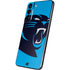 NFL Carolina Panthers Large Logo Galaxy S22 Plus Skin