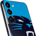 NFL Carolina Panthers Large Logo Galaxy S22 Plus Skin