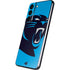 NFL Carolina Panthers Large Logo Galaxy S22 Skin