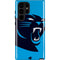 NFL Carolina Panthers Large Logo Galaxy S22 Ultra Pro Case