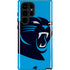 NFL Carolina Panthers Large Logo Galaxy S22 Ultra Pro Case