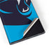 NFL Carolina Panthers Large Logo Galaxy S22 Ultra Skin
