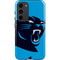 NFL Carolina Panthers Large Logo Galaxy S23 Plus Pro Case