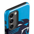 NFL Carolina Panthers Large Logo Galaxy S23 Plus Pro Case