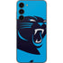 NFL Carolina Panthers Large Logo Galaxy S23 Plus Skin