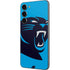 NFL Carolina Panthers Large Logo Galaxy S23 Plus Skin