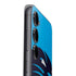 NFL Carolina Panthers Large Logo Galaxy S23 Plus Skin