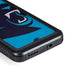 NFL Carolina Panthers Large Logo Galaxy S23 Plus Waterproof Case