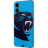 NFL Carolina Panthers Large Logo Galaxy S23 Skin