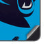 NFL Carolina Panthers Large Logo Galaxy S23 Skin
