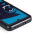 NFL Carolina Panthers Large Logo Galaxy S23 Waterproof Case