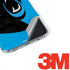 NFL Carolina Panthers Large Logo Galaxy S8 Skin