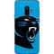 NFL Carolina Panthers Large Logo Galaxy S9 Plus Skin