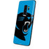 NFL Carolina Panthers Large Logo Galaxy S9 Plus Skin