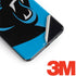 NFL Carolina Panthers Large Logo Galaxy S9 Plus Skin