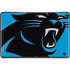 NFL Carolina Panthers Large Logo Google Pixelbook Go Skin