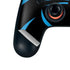 NFL Carolina Panthers Large Logo Google Stadia Controller Skin