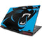 NFL Carolina Panthers Large Logo Lenovo IdeaPad Skin