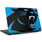 NFL Carolina Panthers Large Logo Dell Inspiron Skin