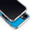 NFL Carolina Panthers Large Logo iPhone 11 Clear Case