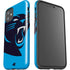 NFL Carolina Panthers Large Logo iPhone 11 Impact Case