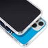 NFL Carolina Panthers Large Logo iPhone 11 Pro Clear Case